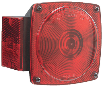 STOP AND TAIL LIGHT/RIGHT